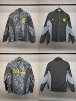 جكيت دبل فيس بروسا دورتموند 25/26