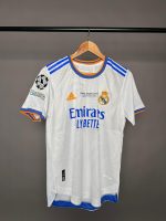 ريال مدريد 21/22 الزي الأساسي نسخة لاعبين