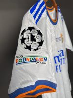 ⁦ريال مدريد 21/22 الزي الأساسي نسخة لاعبين⁩ - الصورة ⁦3⁩