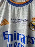 ⁦ريال مدريد 21/22 الزي الأساسي نسخة لاعبين⁩ - الصورة ⁦4⁩