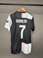 ⁦يوفنتوس 18/19 الزي الأساسي⁩ - الصورة ⁦2⁩