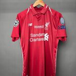 ليفربول 18/19 الزي الأساسي