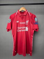 ليفربول 18/19 الزي الأساسي