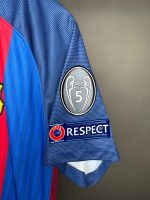⁦برشلونة 16/17 الزي الأساسي⁩ - الصورة ⁦3⁩