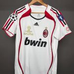 اسي ميلان 06/07 الزي الأحتياطي