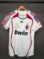 اسي ميلان 06/07 الزي الأحتياطي