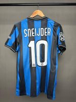 ⁦انتر ميلان 09/10 الزي الأساسي⁩ - الصورة ⁦6⁩