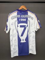 ⁦ريال مدريد 1998 زي الاحتفال⁩ - الصورة ⁦4⁩