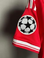 ⁦بايرن ميونخ 12/13 الزي الأساسي⁩ - الصورة ⁦5⁩