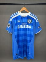 تشيلسي 11/12 الزي الأساسي