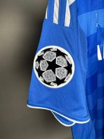 ⁦تشيلسي 11/12 الزي الأساسي⁩ - الصورة ⁦4⁩