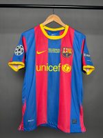 برشلونة 10/11 الزي الأساسي