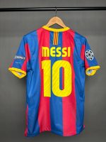 ⁦برشلونة 10/11 الزي الأساسي⁩ - الصورة ⁦2⁩