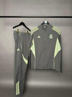 ريال مدريد 25/26 بدلة رياضية