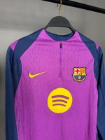 ⁦برشلونة 25/26 بدلة تدريب⁩ - الصورة ⁦4⁩