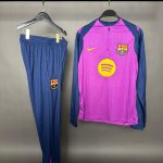برشلونة 25/26 بدلة تدريب