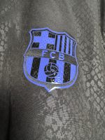 ⁦جكيت برشلونة 25/26⁩ - الصورة ⁦4⁩