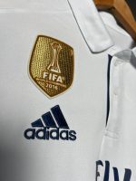 ⁦ريال مدريد 16/17 الزي الأساسي⁩ - الصورة ⁦5⁩
