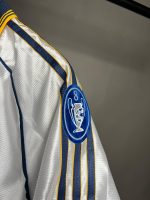 ⁦ريال مدريد 99/00 الزي الأساسي⁩ - الصورة ⁦3⁩