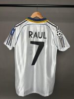 ⁦ريال مدريد 99/00 الزي الأساسي⁩ - الصورة ⁦5⁩