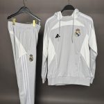 ريال مدريد 25/26 بدلة رياضية