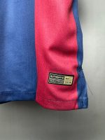 ⁦برشلونة 14/15 الزي الأساسي⁩ - الصورة ⁦2⁩