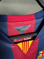 ⁦برشلونة 14/15 الزي الأساسي⁩ - الصورة ⁦4⁩