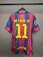 ⁦برشلونة 14/15 الزي الأساسي⁩ - الصورة ⁦5⁩