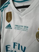 ⁦ريال مدريد 17/18 الزي الأساسي⁩ - الصورة ⁦2⁩