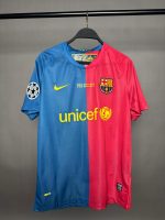 برشلونة 08/09 الزي الأساسي