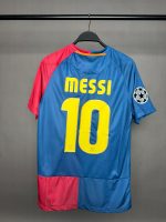 ⁦برشلونة 08/09 الزي الأساسي⁩ - الصورة ⁦2⁩