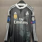 ريال مدريد 14/15 الزي الثالث