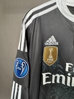 ⁦ريال مدريد 14/15 الزي الثالث⁩ - الصورة ⁦5⁩