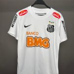 سانتوس 10/11 الزي الأساسي