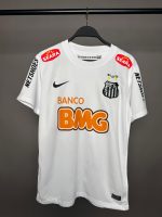 سانتوس 10/11 الزي الأساسي