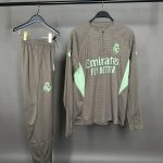 ريال مدريد 25/26 بدلة تدريب