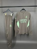 ريال مدريد 25/26 بدلة تدريب