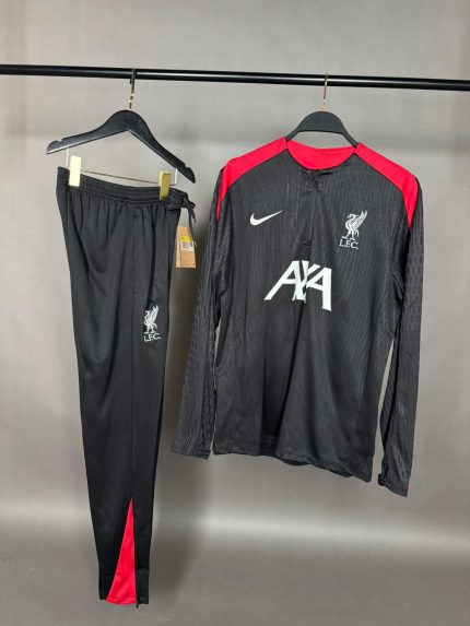 ليفربول 25/26 بدلة تدريب