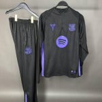 برشلونة 25/26 بدلة تدريب