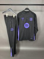 برشلونة 25/26 بدلة تدريب