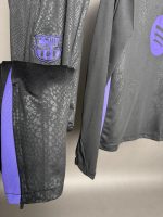 ⁦برشلونة 25/26 بدلة تدريب⁩ - الصورة ⁦5⁩