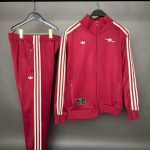 ارسنال 25/26 بدلة رياضية