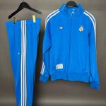 ريال مدريد 25/26 بدلة رياضية