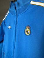 ⁦ريال مدريد 25/26 بدلة رياضية⁩ - الصورة ⁦3⁩