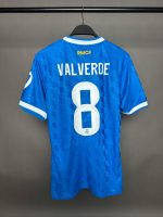 ⁦ريال مدريد 25/26 الزي الثالث نسخة لاعبين⁩ - الصورة ⁦2⁩