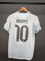 ⁦ريال مدريد 25/26 الزي الاساسي نسخة لاعبين⁩ - الصورة ⁦2⁩