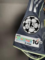 ⁦ريال مدريد 25/26 الزي الاحتياطي نسخة لاعبين⁩ - الصورة ⁦4⁩