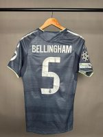 ⁦ريال مدريد 25/26 الزي الاحتياطي نسخة لاعبين⁩ - الصورة ⁦2⁩