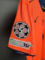 ⁦برشلونة 25/26 الزي الثالث نسخة لاعبين⁩ - الصورة ⁦5⁩