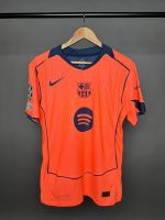 برشلونة 25/26 الزي الثالث نسخة لاعبين